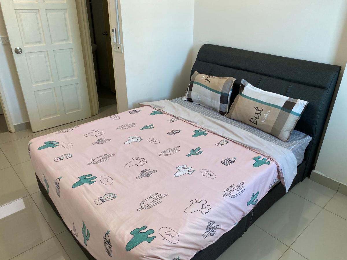 Spice Tunas 3B2B House Bayan Lepas Buitenkant foto