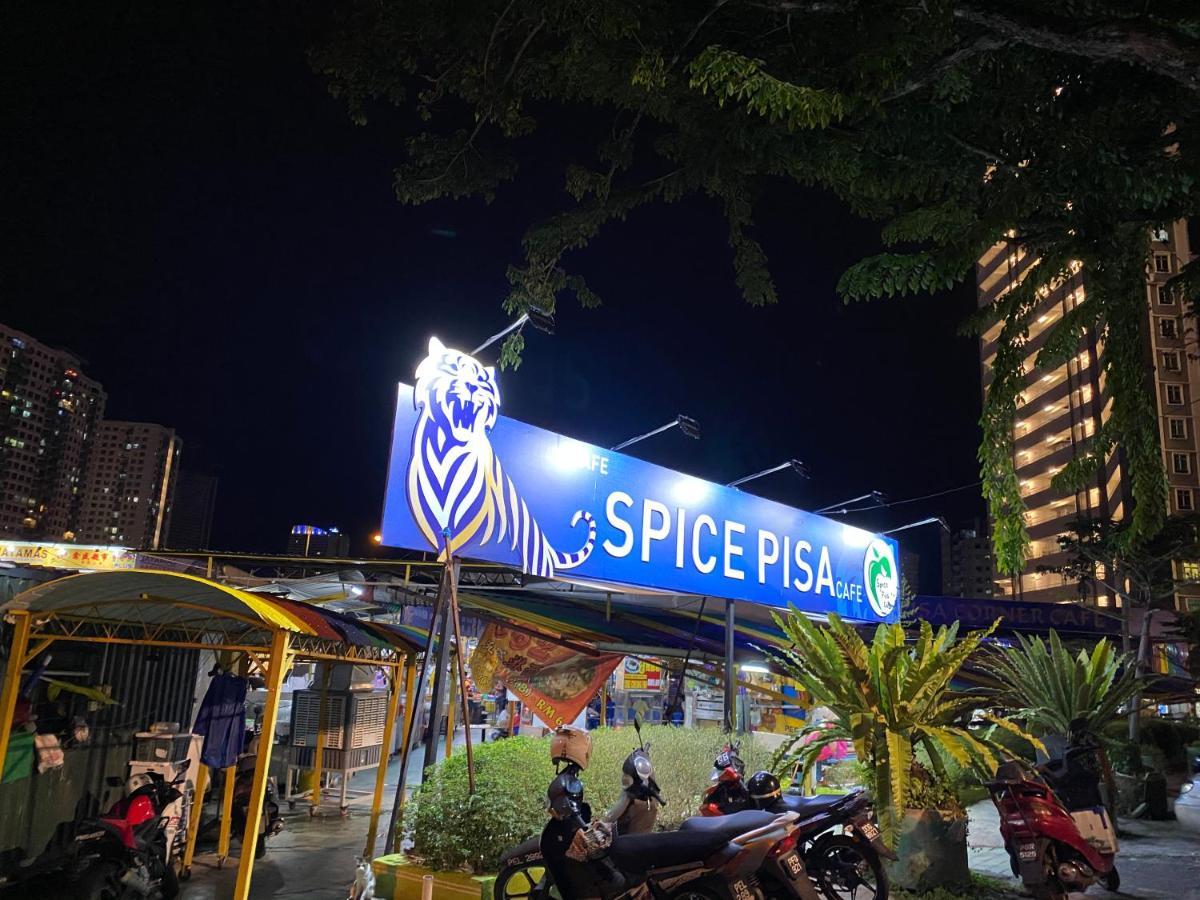 Spice Tunas 3B2B House Bayan Lepas Buitenkant foto