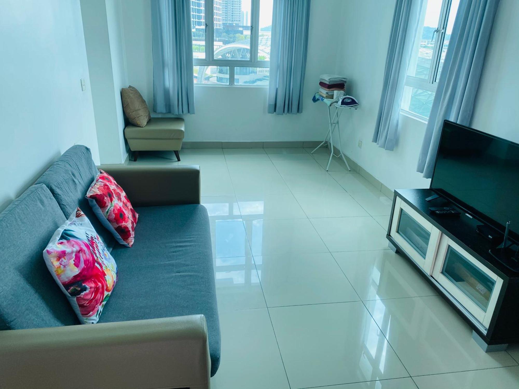 Spice Tunas 3B2B House Bayan Lepas Buitenkant foto