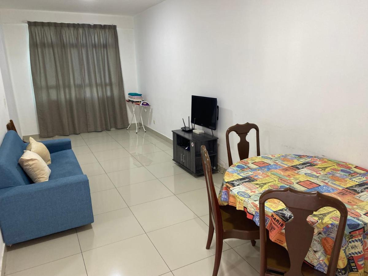 Spice Tunas 3B2B House Bayan Lepas Buitenkant foto