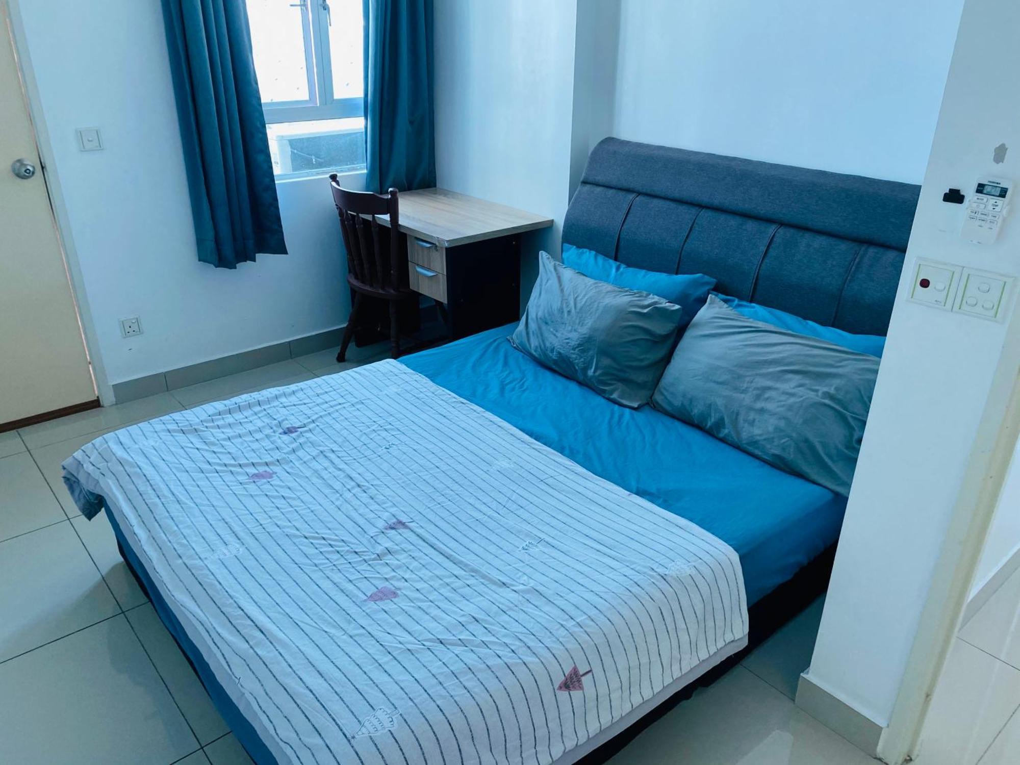 Spice Tunas 3B2B House Bayan Lepas Buitenkant foto