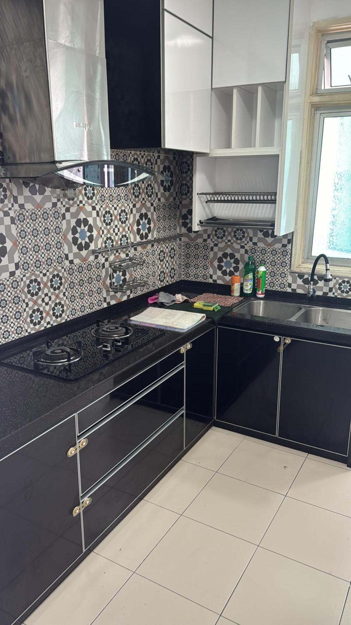 Spice Tunas 3B2B House Bayan Lepas Buitenkant foto