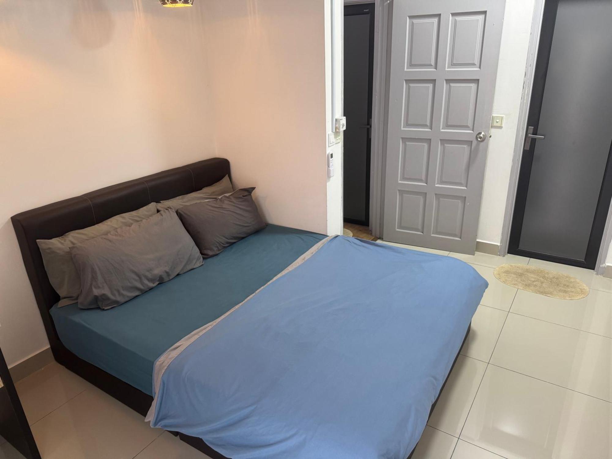 Spice Tunas 3B2B House Bayan Lepas Buitenkant foto