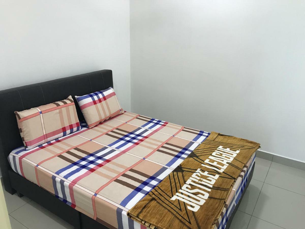 Spice Tunas 3B2B House Bayan Lepas Buitenkant foto