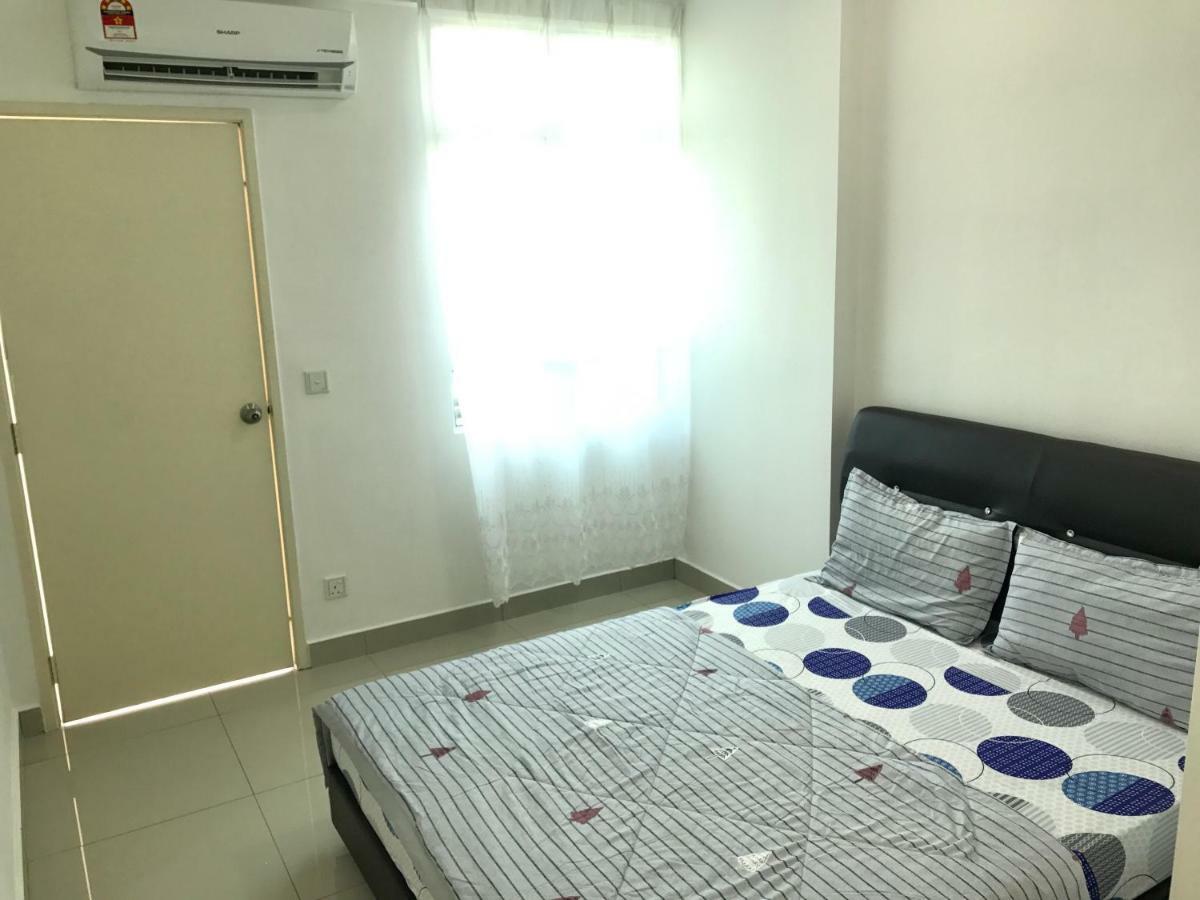 Spice Tunas 3B2B House Bayan Lepas Buitenkant foto